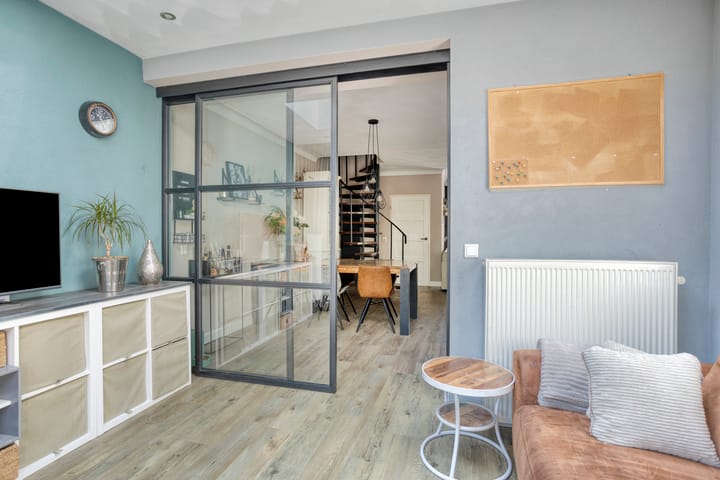 Photo 17 of Mercurius 7