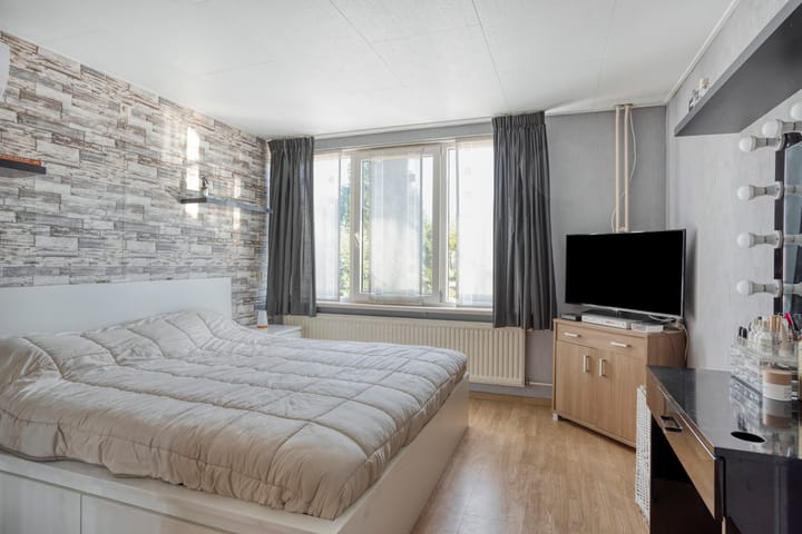 Foto 19 van Mercurius 7