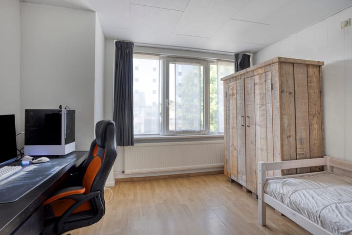 Foto 21 van Mercurius 7