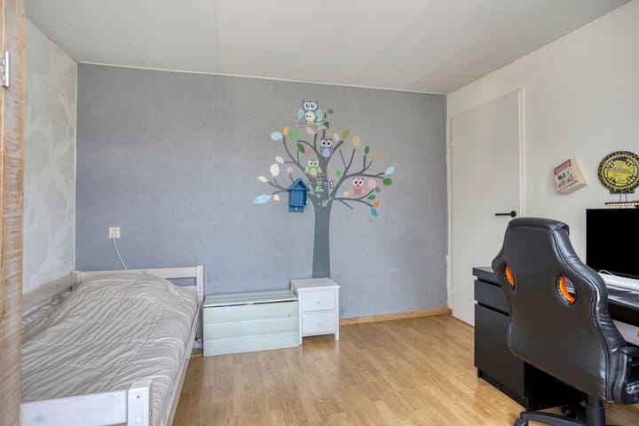 Photo 25 of Mercurius 7