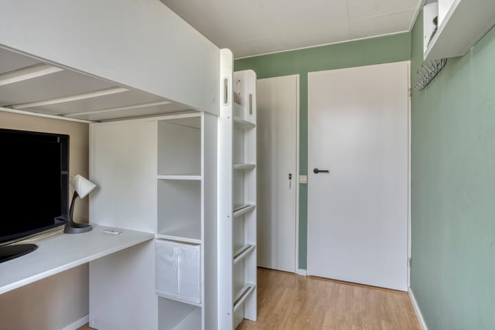 Photo 27 of Mercurius 7