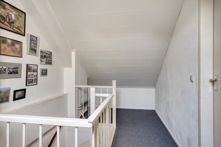 Photo 31 of Mercurius 7