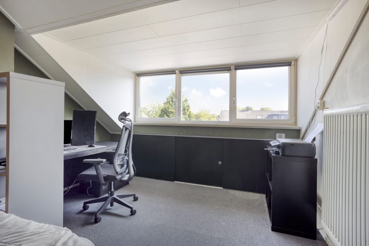 Photo 34 of Mercurius 7