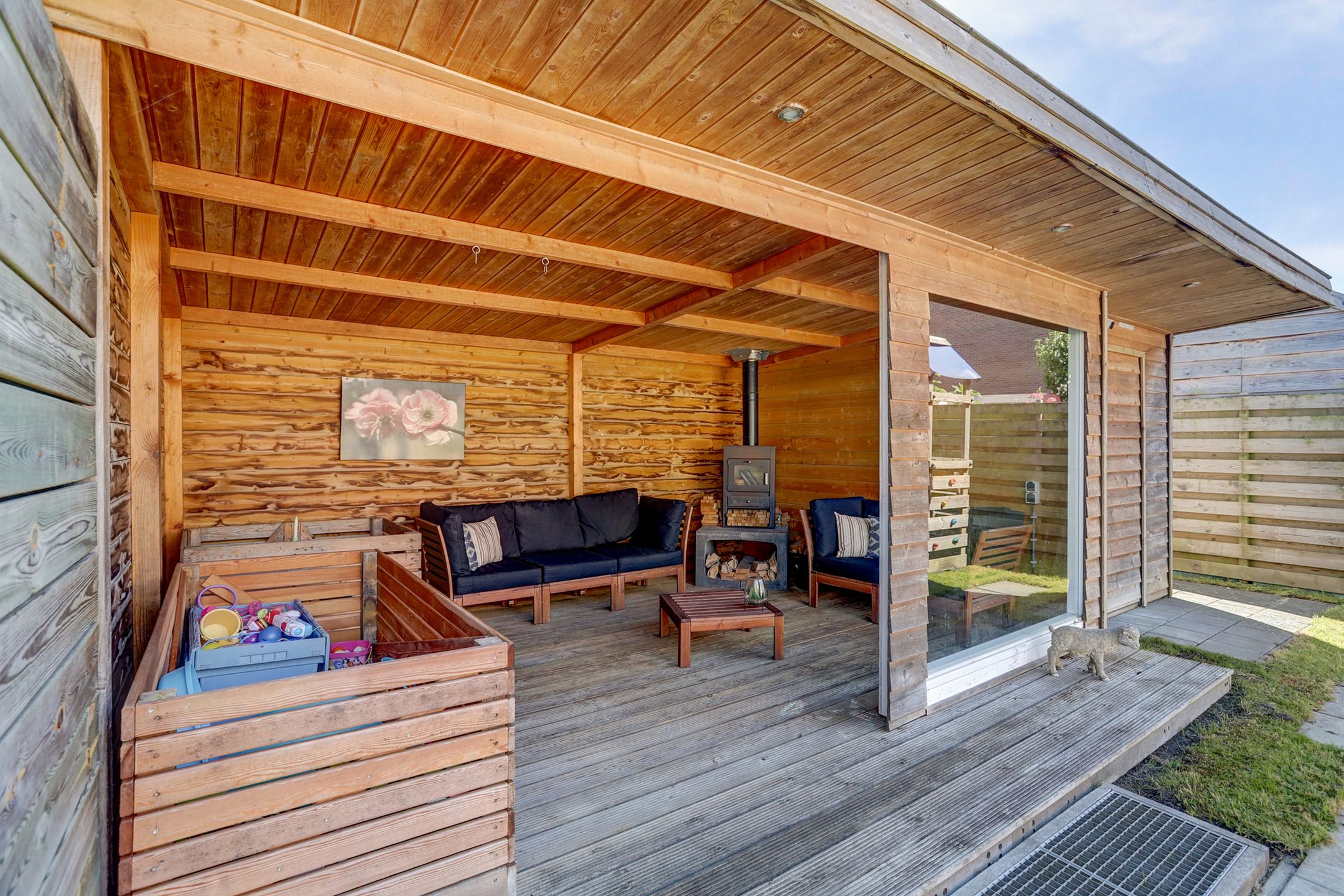 Photo 24 of Galjoenweg 93