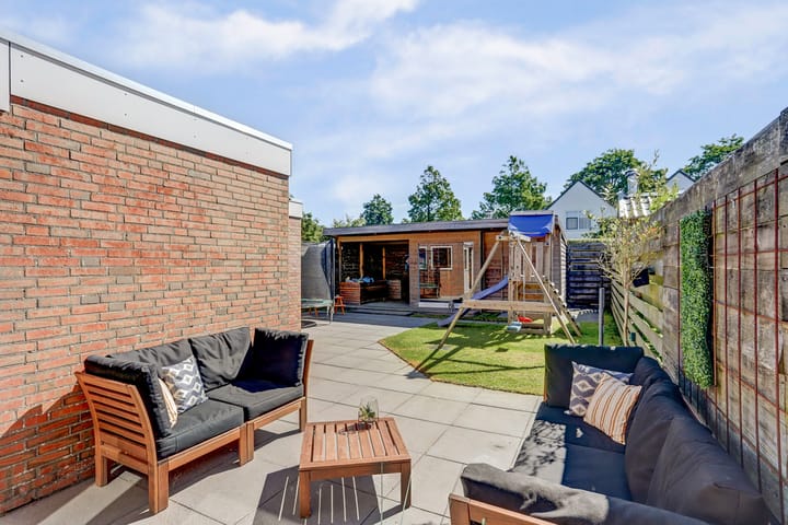 Photo 26 of Galjoenweg 93