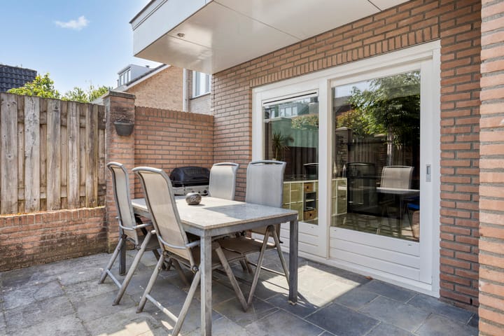 Photo 38 of Mercurius 7