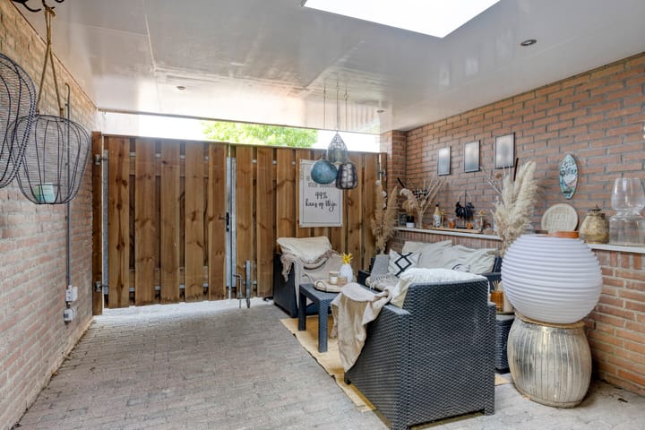 Photo 39 of Mercurius 7