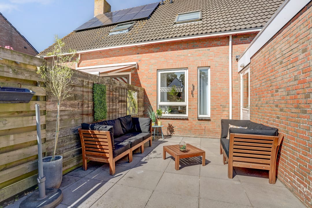 Photo 28 of Galjoenweg 93