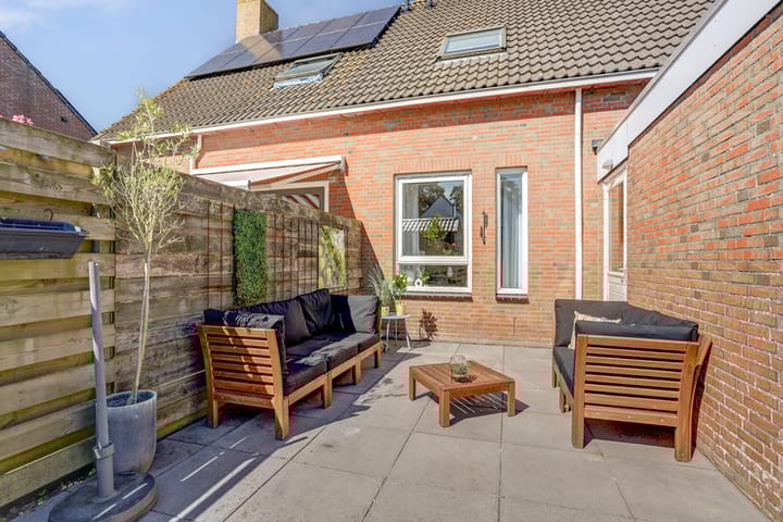 Photo 28 of Galjoenweg 93