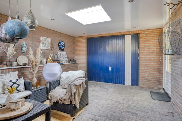 Photo 40 of Mercurius 7