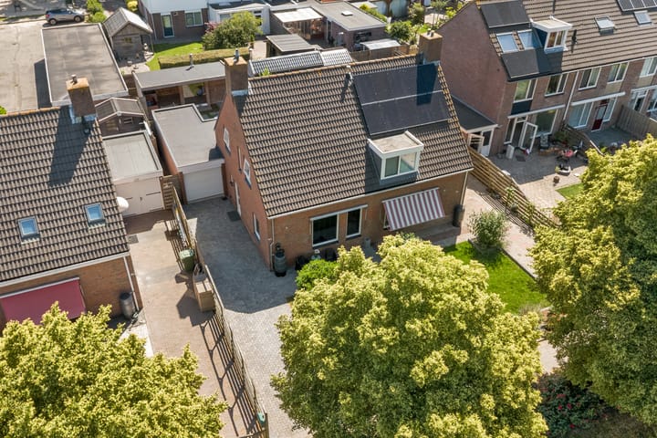 Photo 30 of Galjoenweg 93