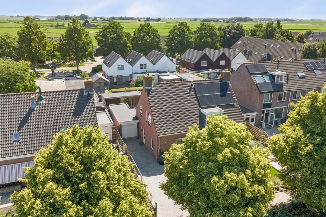 Photo 31 of Galjoenweg 93
