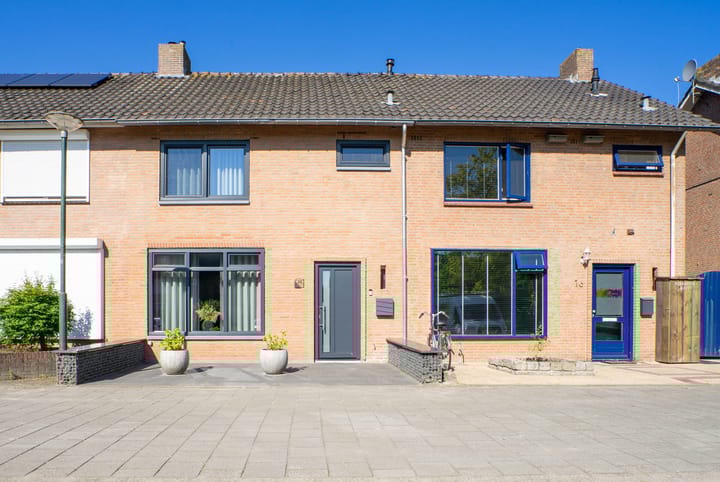 Bekijk foto van Willemstraat 18