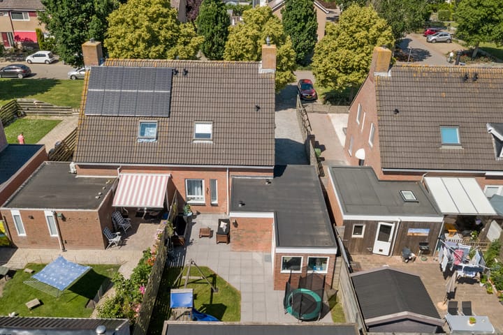 Photo 32 of Galjoenweg 93