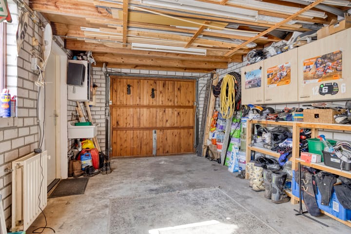 Photo 45 of Mercurius 7