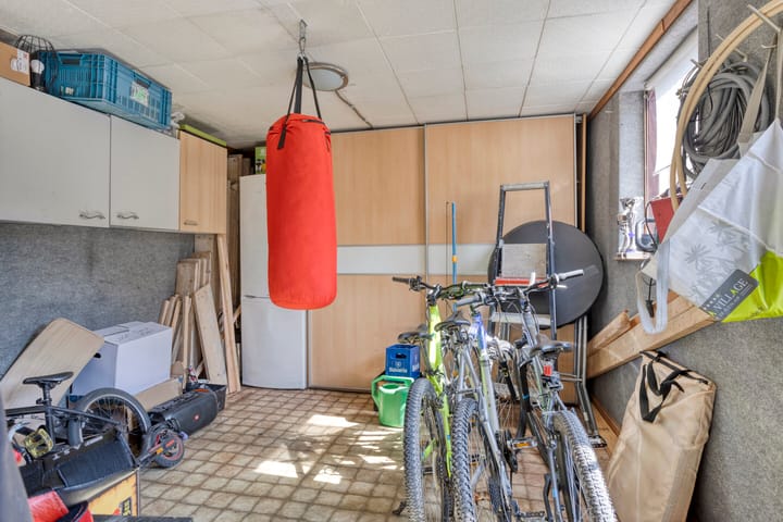 Photo 46 of Mercurius 7