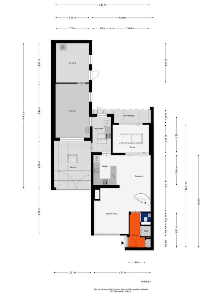 Foto 46 van Mercurius 7