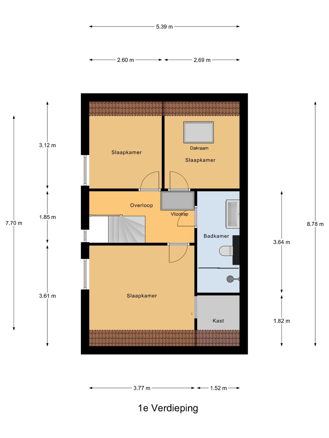 Photo 37 of Galjoenweg 93