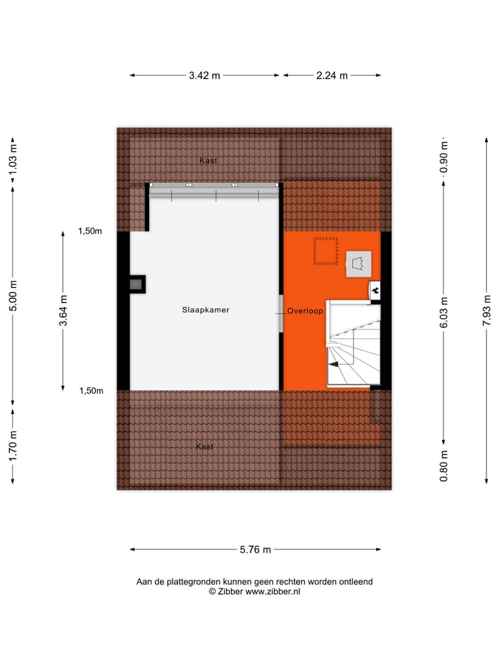 Photo 51 of Mercurius 7