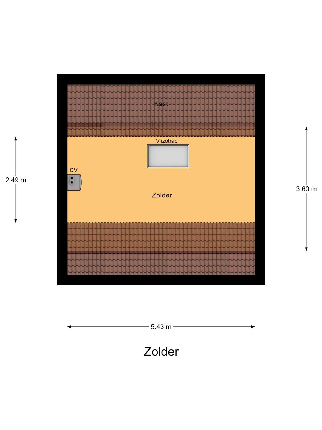 Photo 38 of Galjoenweg 93