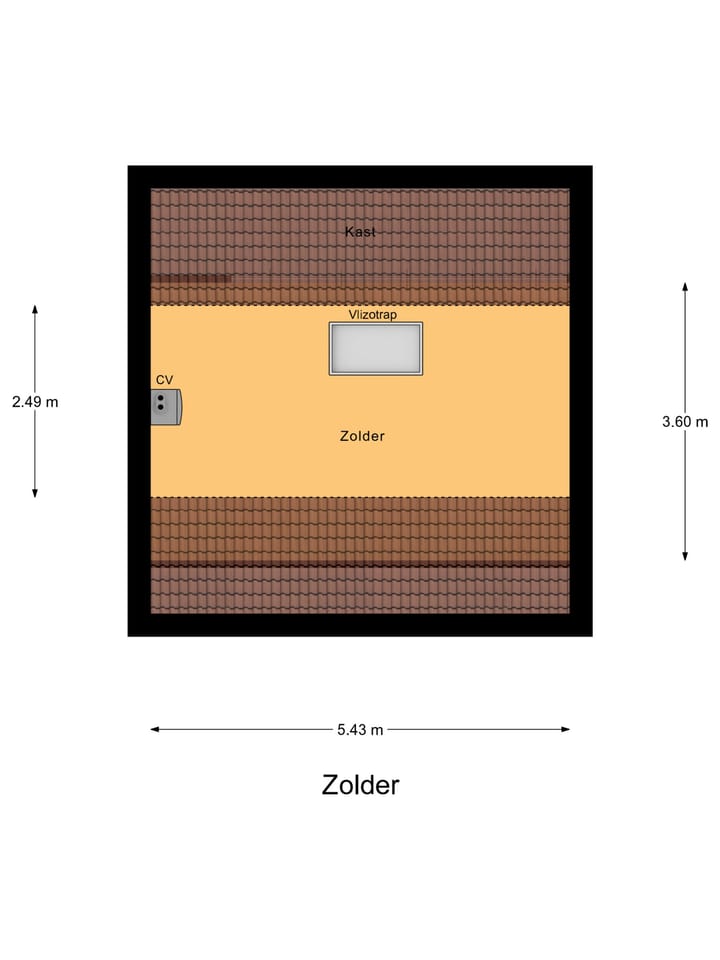 Photo 38 of Galjoenweg 93