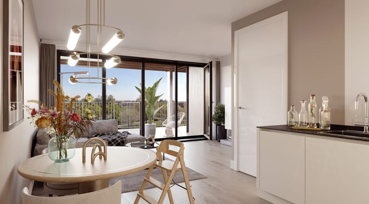 Foto 6 van Rijnlandlaan 357