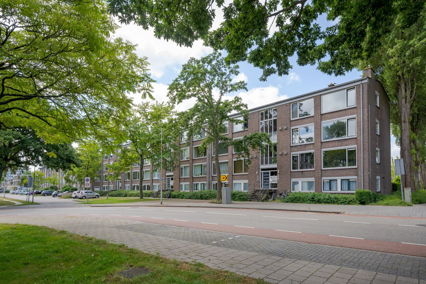 Foto 5 van Raadhuislaan 88