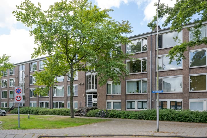 Foto 6 van Raadhuislaan 88