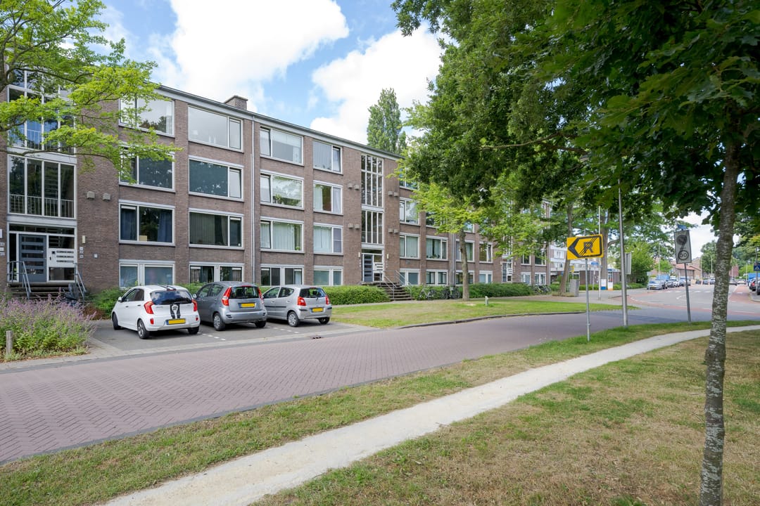 Foto 7 van Raadhuislaan 88