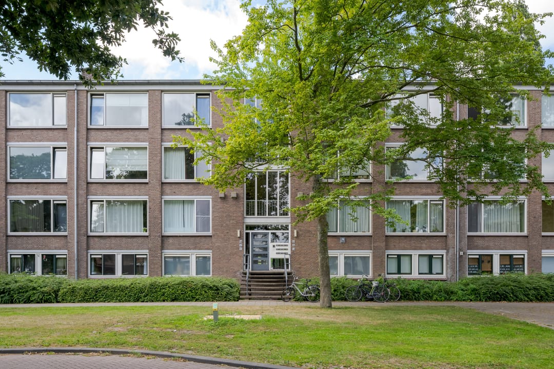 Foto 8 van Raadhuislaan 88