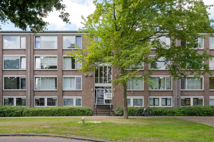 Foto 8 van Raadhuislaan 88