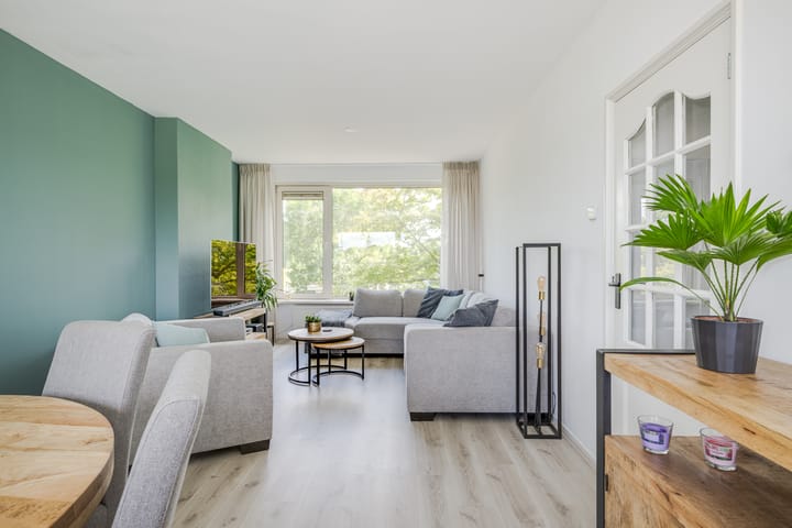 Foto 12 van Raadhuislaan 88