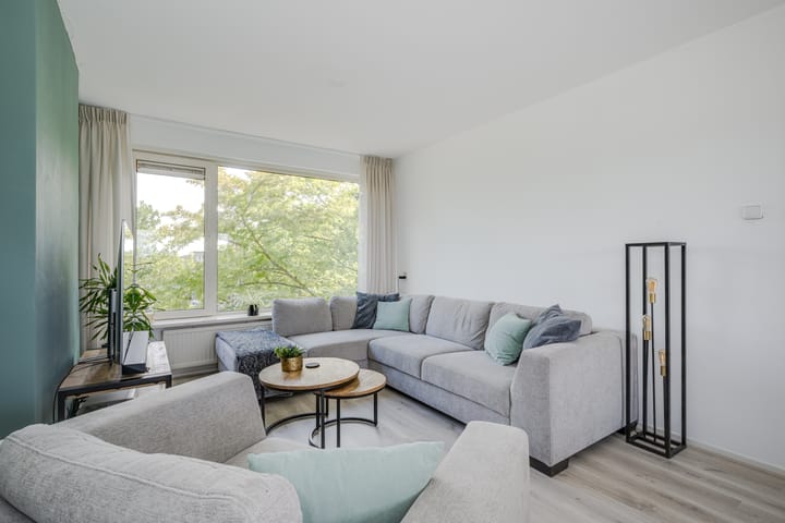 Foto 13 van Raadhuislaan 88