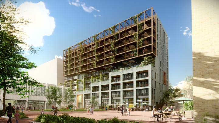 Foto 1 van Rijnlandlaan 357