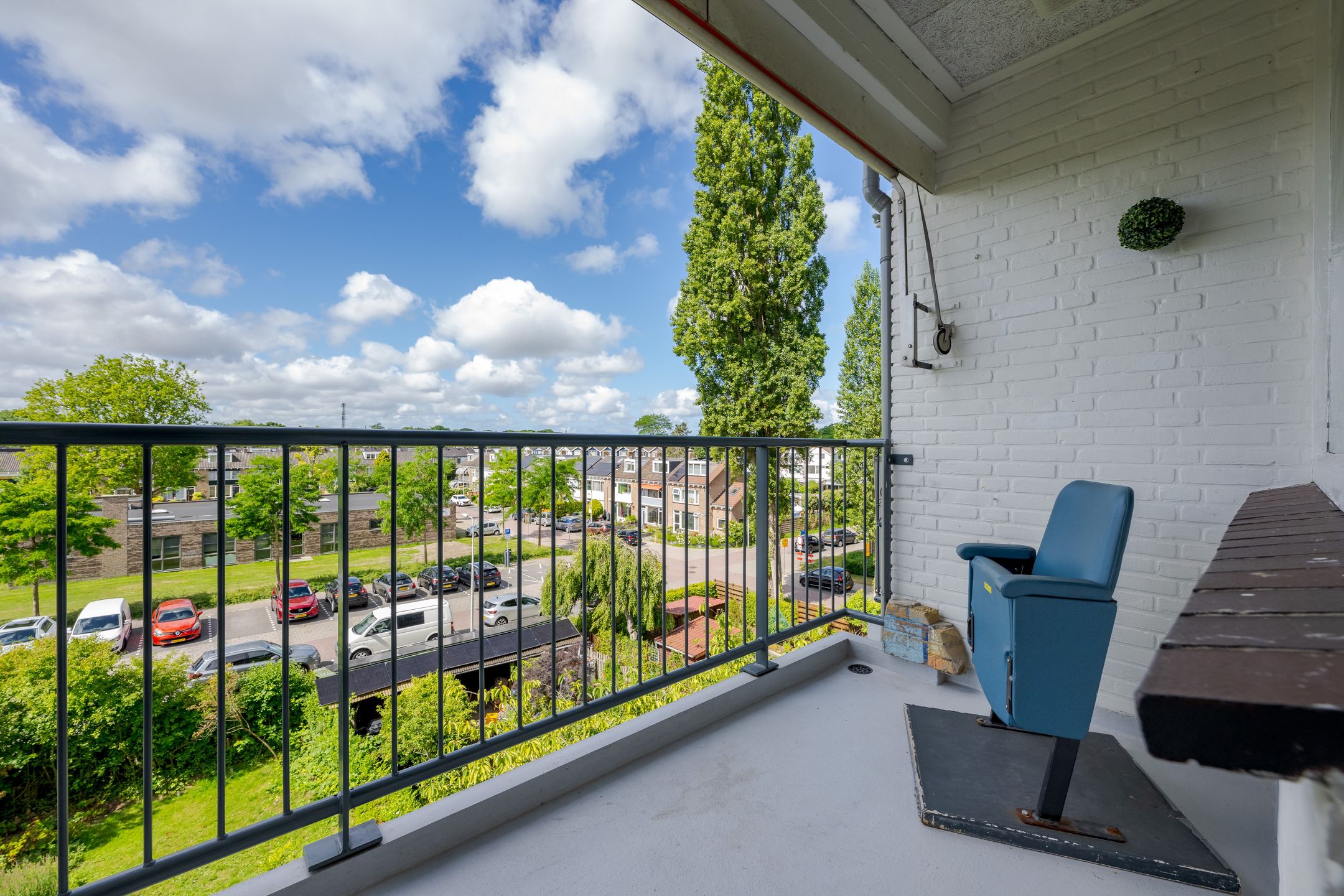 Foto 24 van Raadhuislaan 88