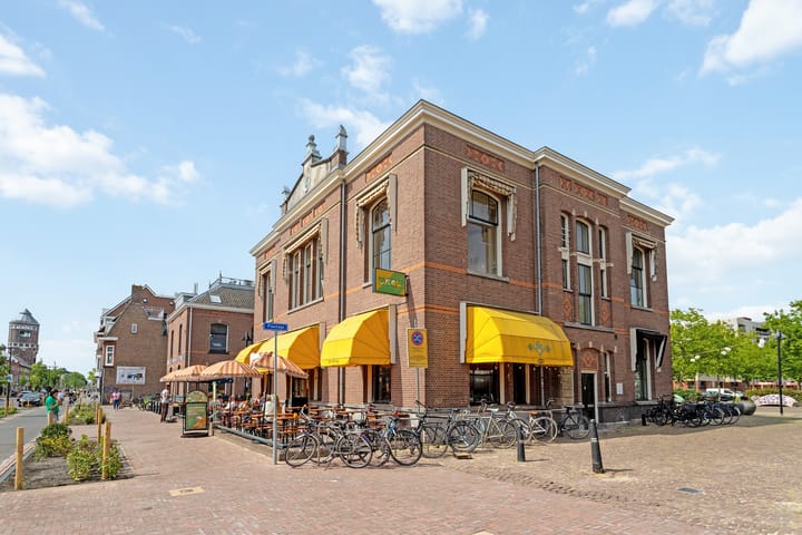 Foto 33 van Ondiep-Zuidzijde 219