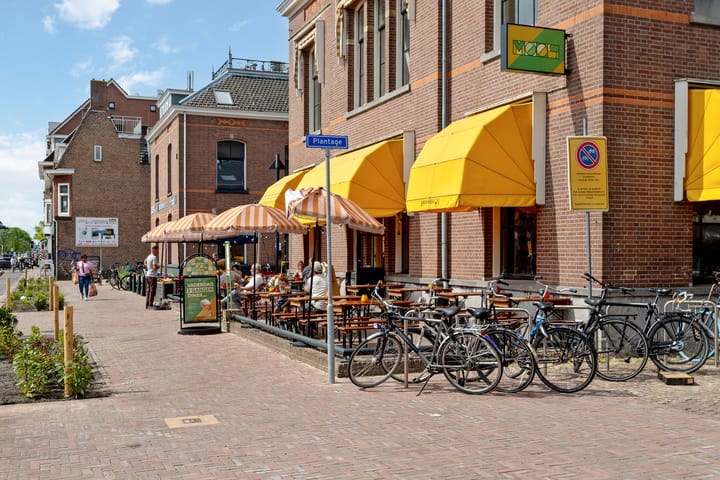 Foto 34 van Ondiep-Zuidzijde 219