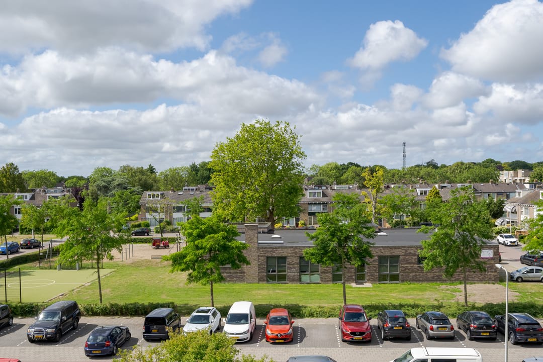 Foto 28 van Raadhuislaan 88