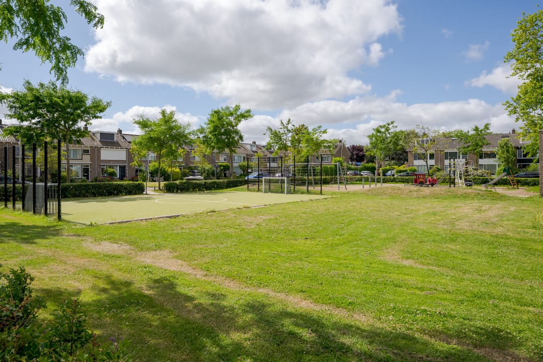 Foto 32 van Raadhuislaan 88