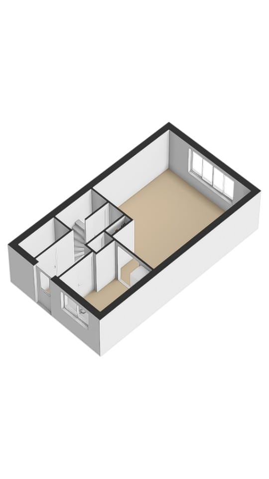 Foto 37 van Ondiep-Zuidzijde 219