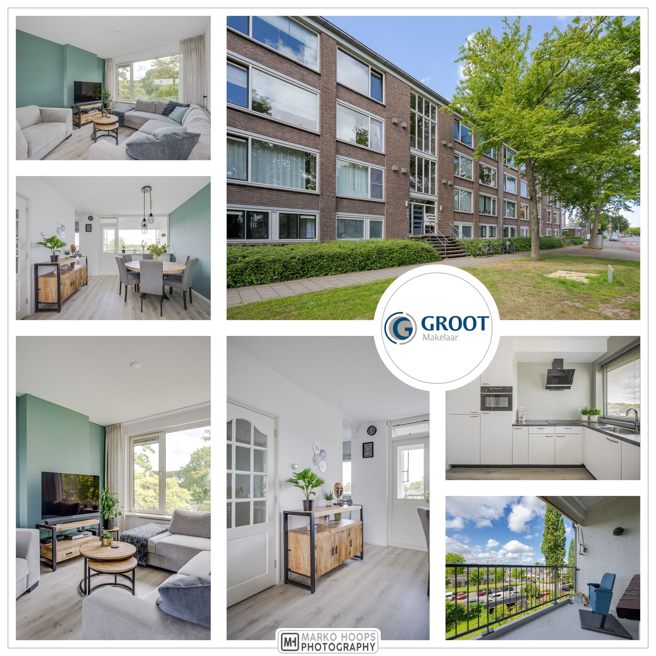 Foto 33 van Raadhuislaan 88