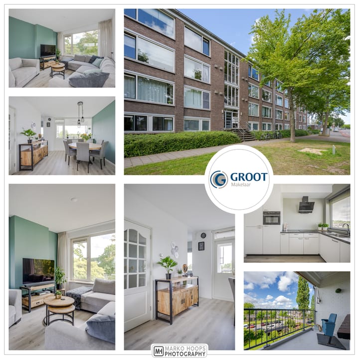 Foto 33 van Raadhuislaan 88