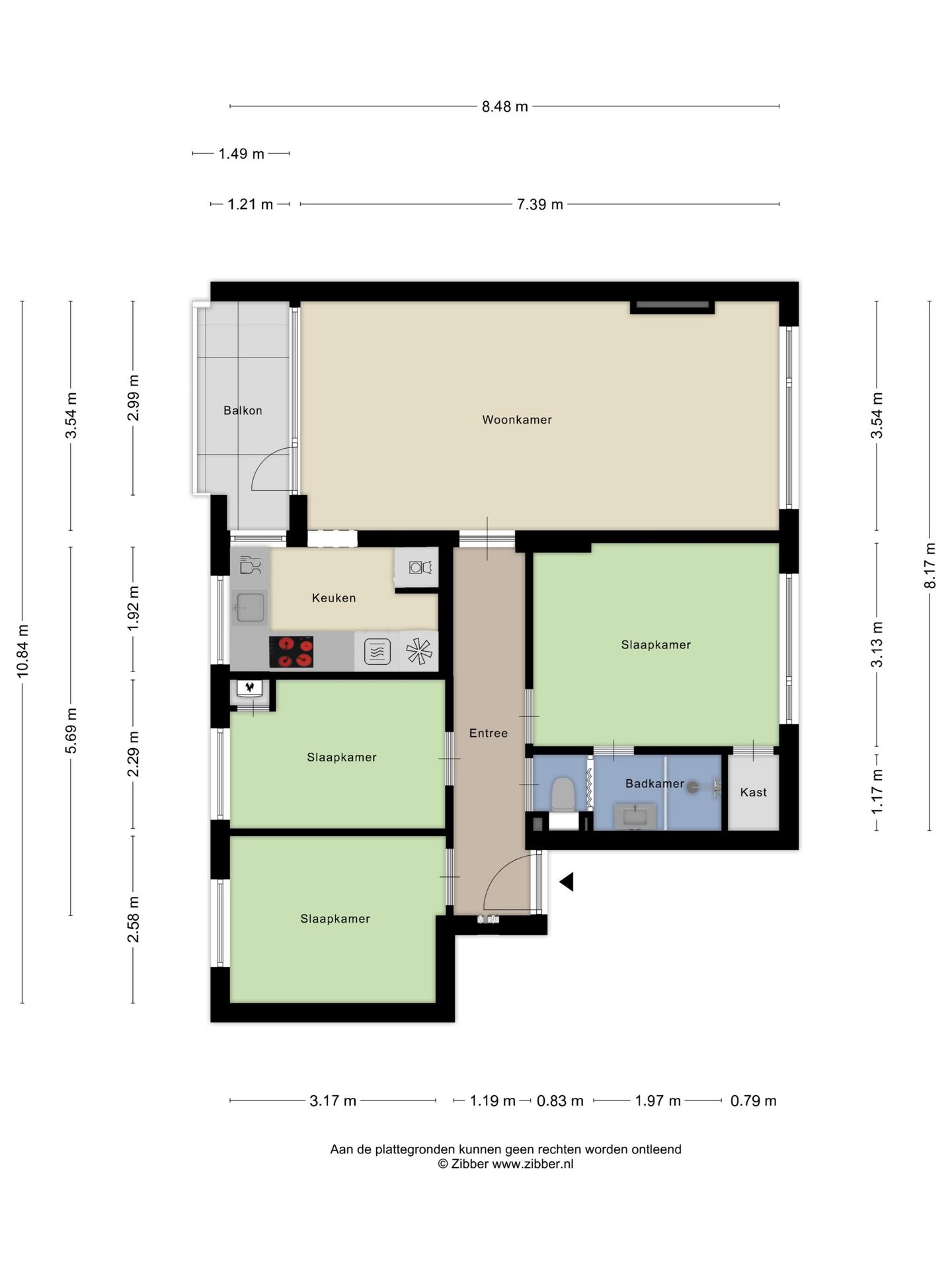 Foto 34 van Raadhuislaan 88