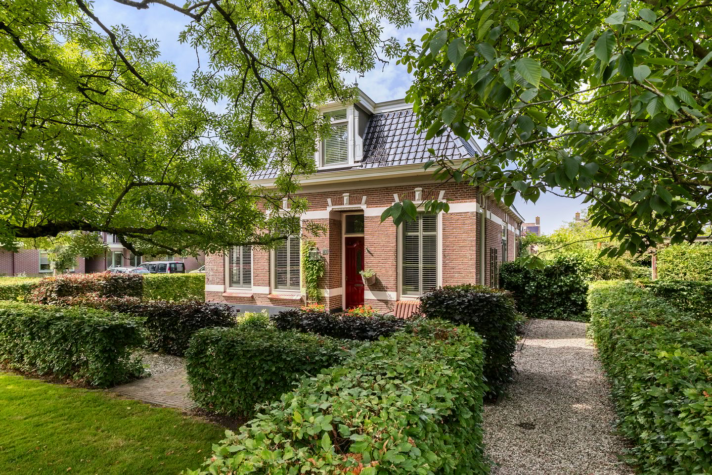 van Harenstraat 63 main image