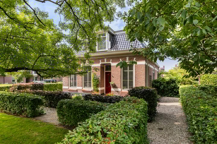 van Harenstraat 63