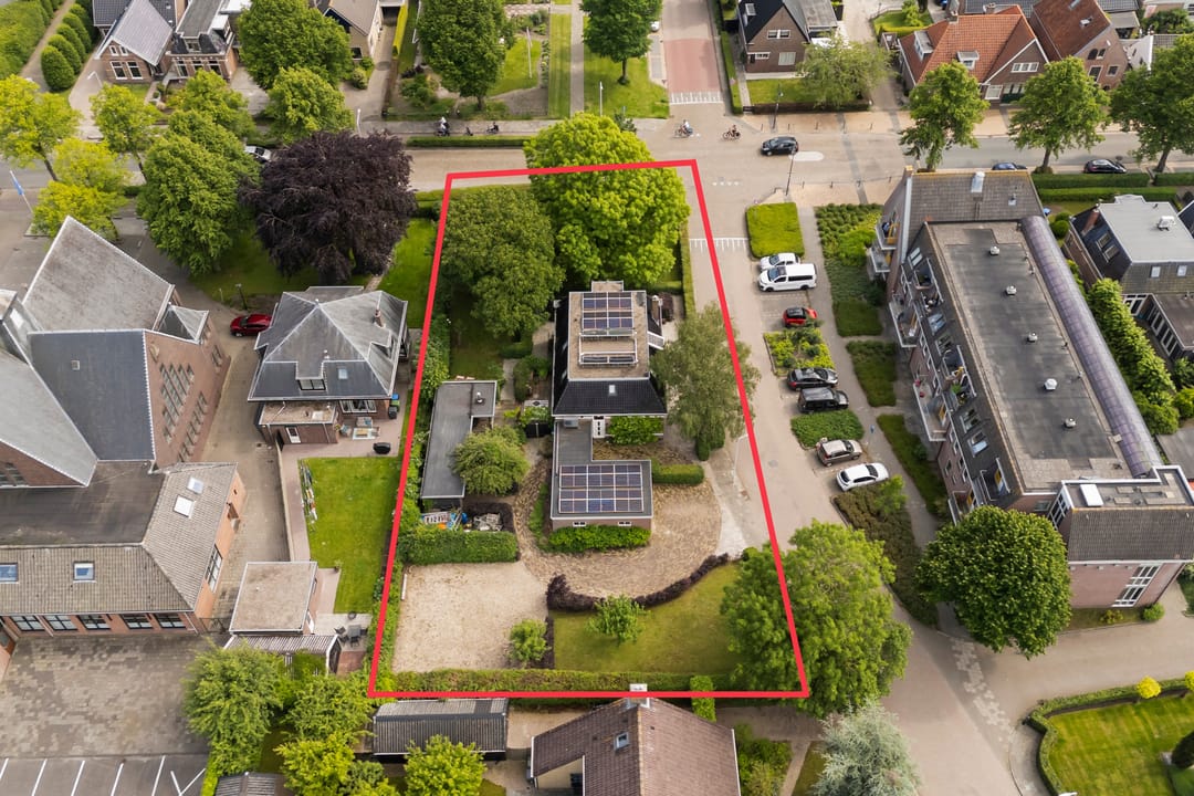 Photo 2 of van Harenstraat 63