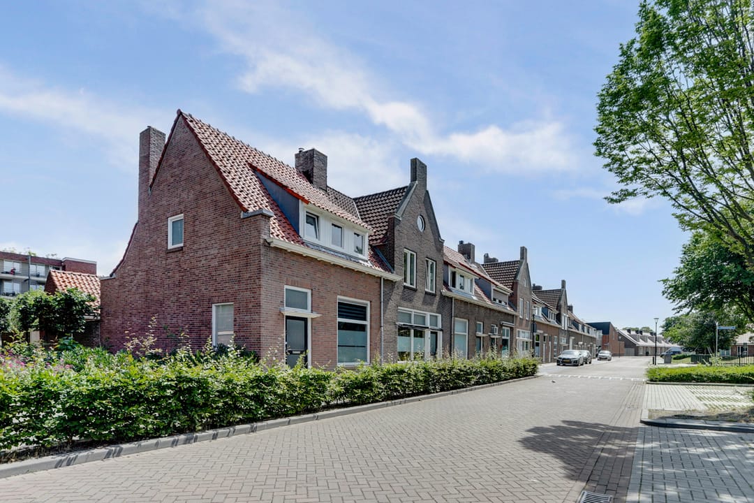 Foto 1 van Acacialaan 3