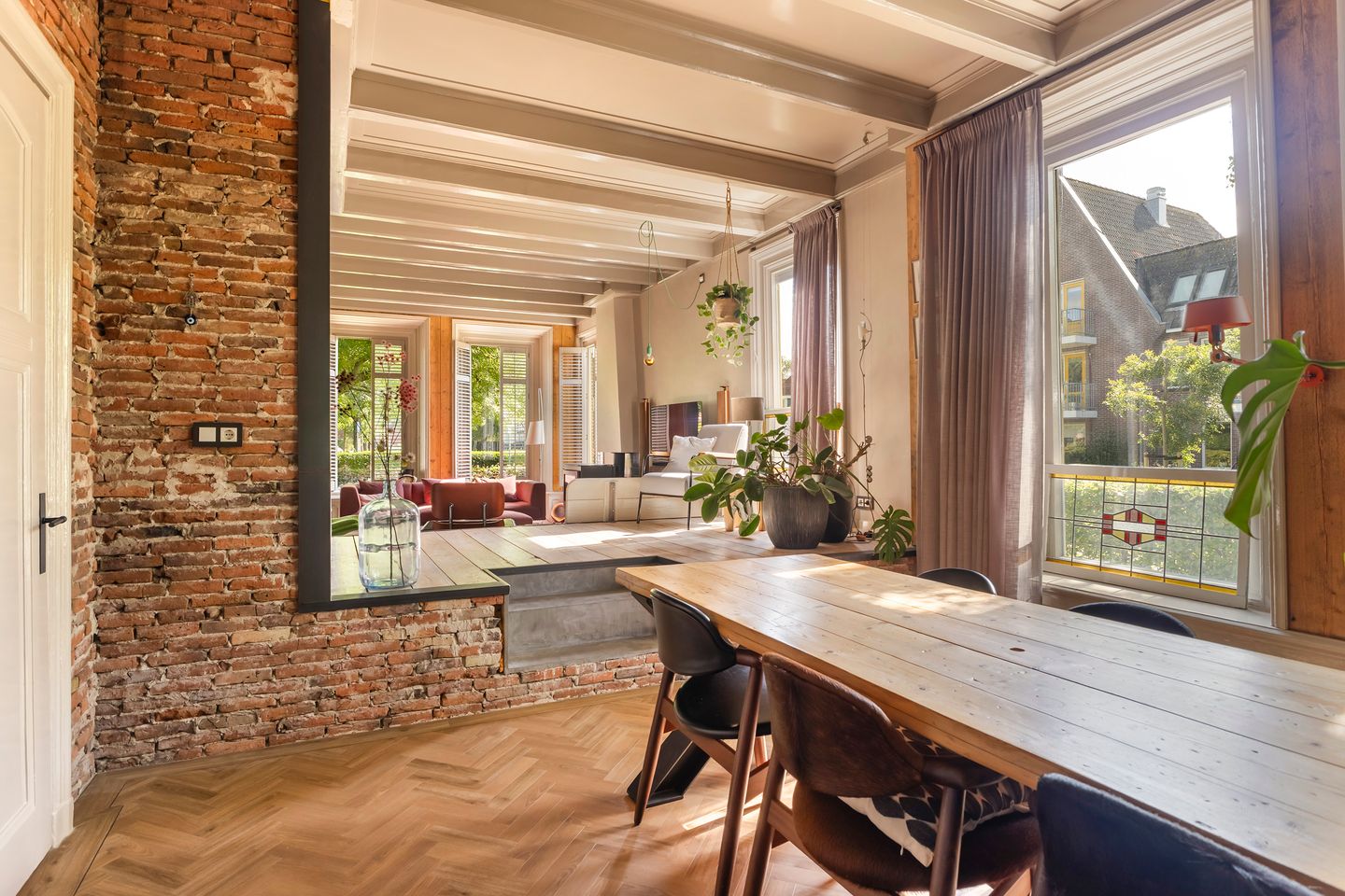 Photo 4 of van Harenstraat 63