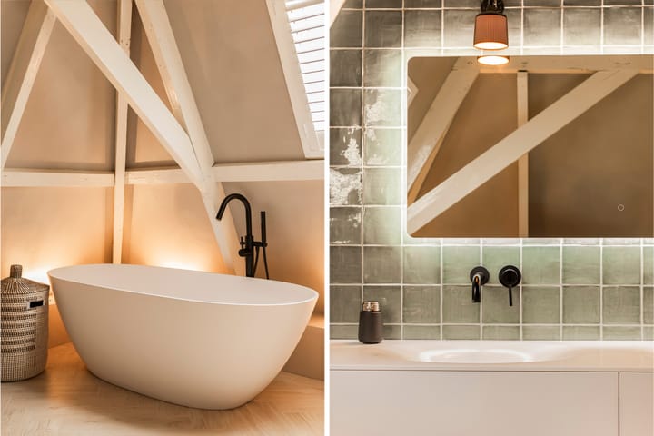 Foto 5 van van Harenstraat 63