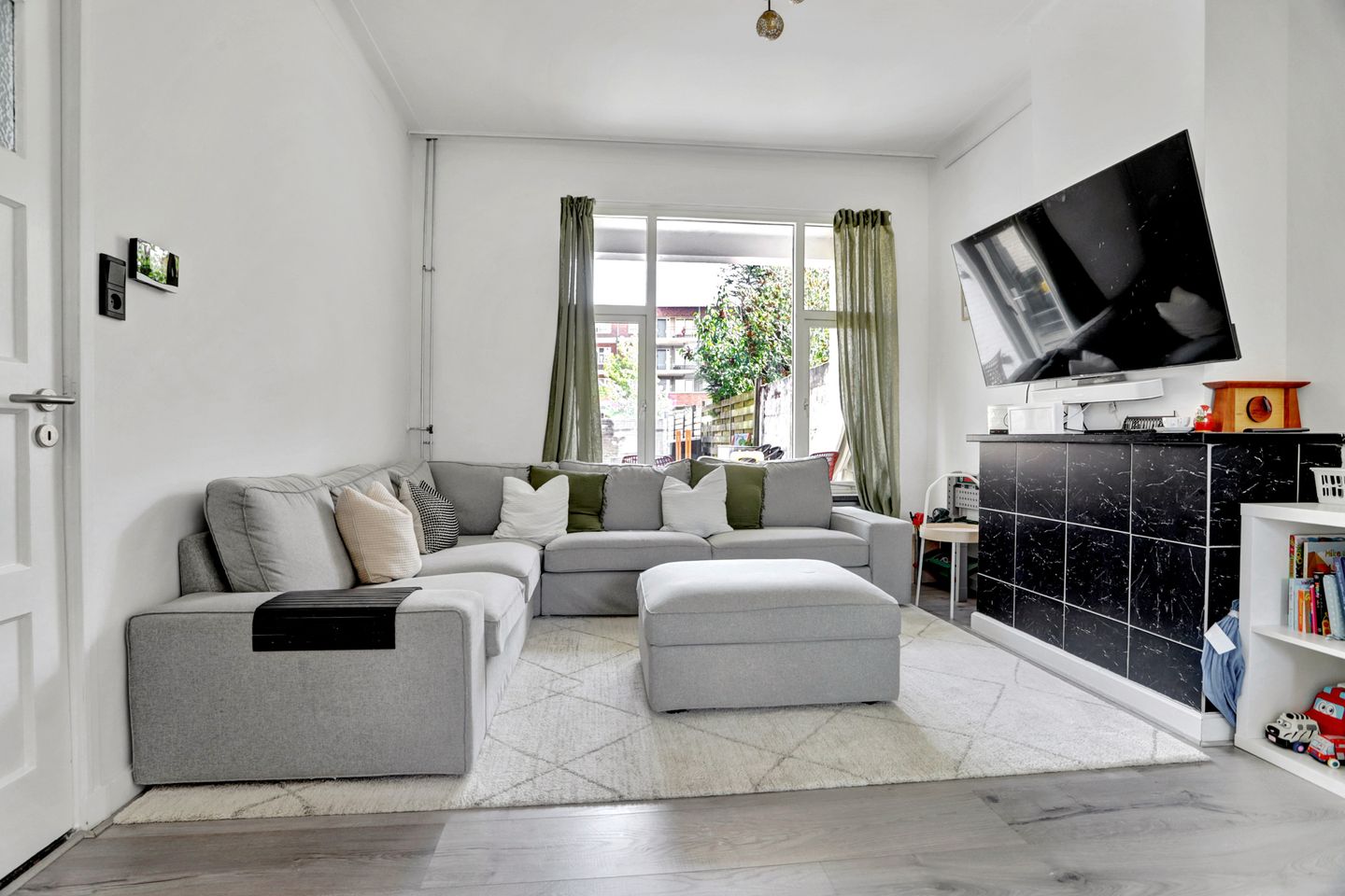 Foto 5 van Acacialaan 3